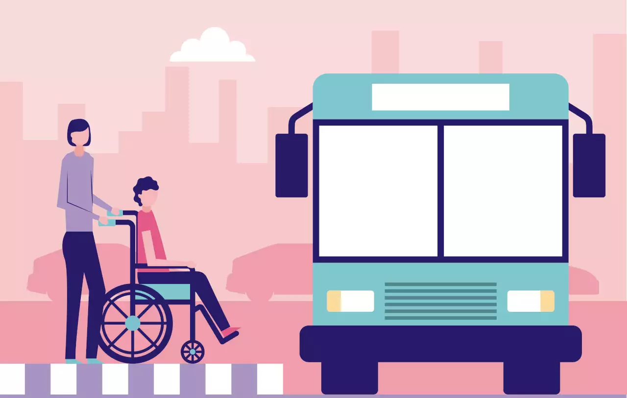 Un'immagine generica segnaposto con angoli arrotondati in una figura.